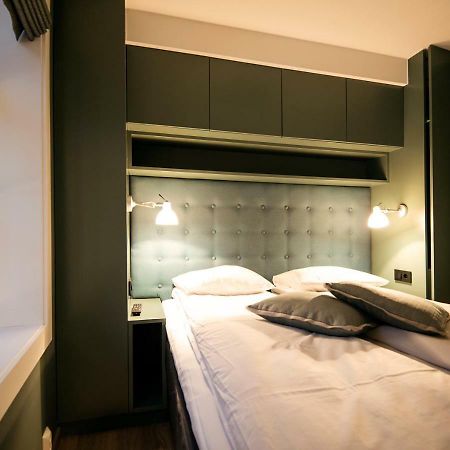 Home Again Apartments Nygata 1 スタヴァンゲル エクステリア 写真