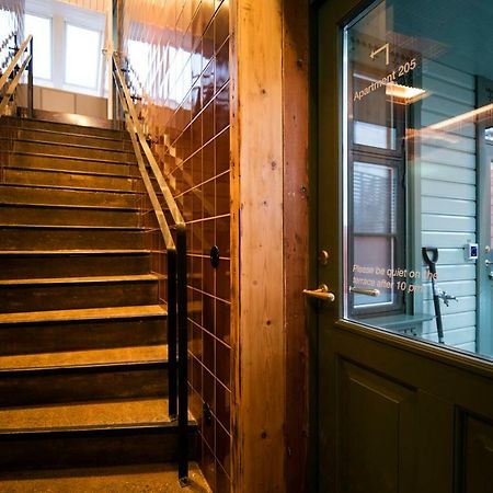 Home Again Apartments Nygata 1 スタヴァンゲル エクステリア 写真