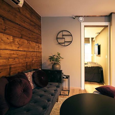 Home Again Apartments Nygata 1 スタヴァンゲル エクステリア 写真