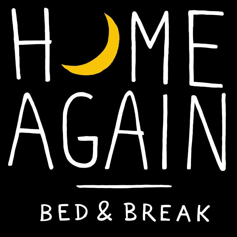 Home Again Apartments Nygata 1 スタヴァンゲル エクステリア 写真