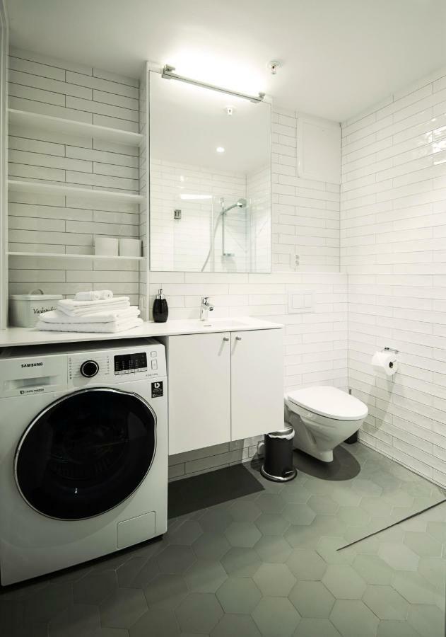 Home Again Apartments Nygata 1 スタヴァンゲル エクステリア 写真