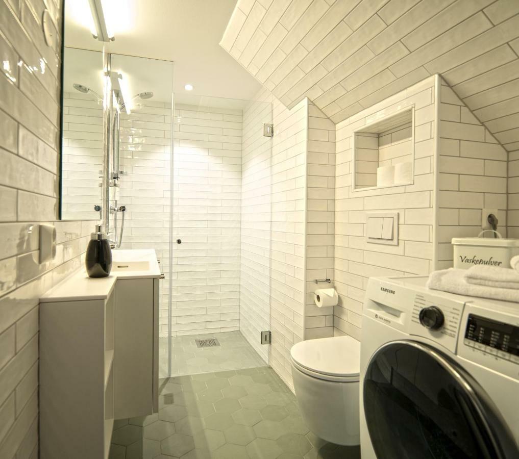 Home Again Apartments Nygata 1 スタヴァンゲル エクステリア 写真