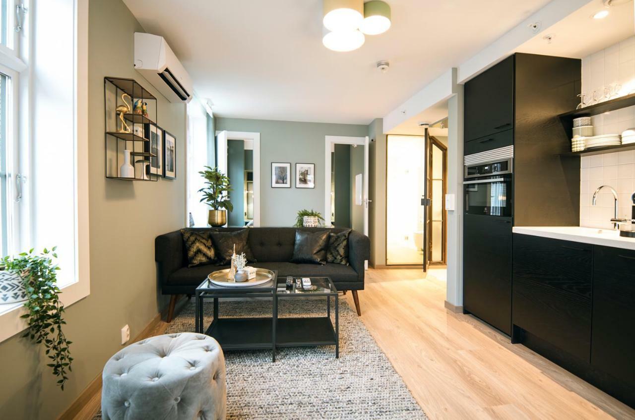 Home Again Apartments Nygata 1 スタヴァンゲル エクステリア 写真