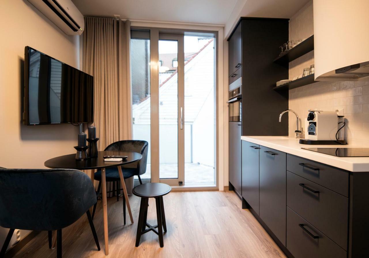 Home Again Apartments Nygata 1 スタヴァンゲル エクステリア 写真