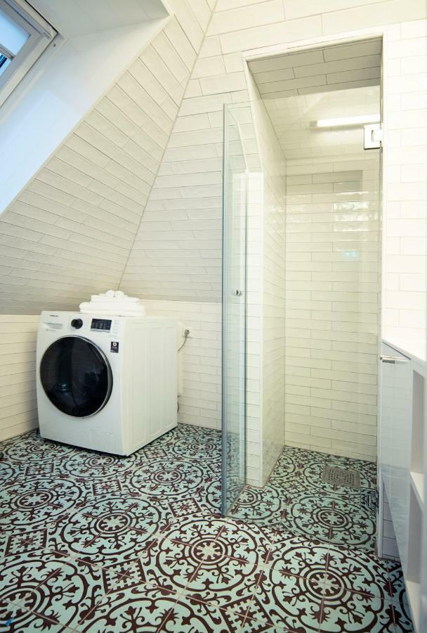 Home Again Apartments Nygata 1 スタヴァンゲル エクステリア 写真