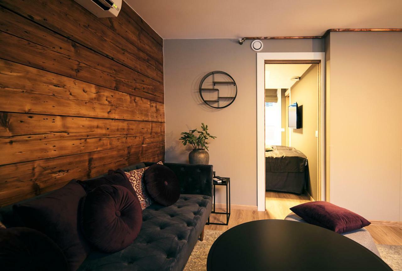 Home Again Apartments Nygata 1 スタヴァンゲル エクステリア 写真