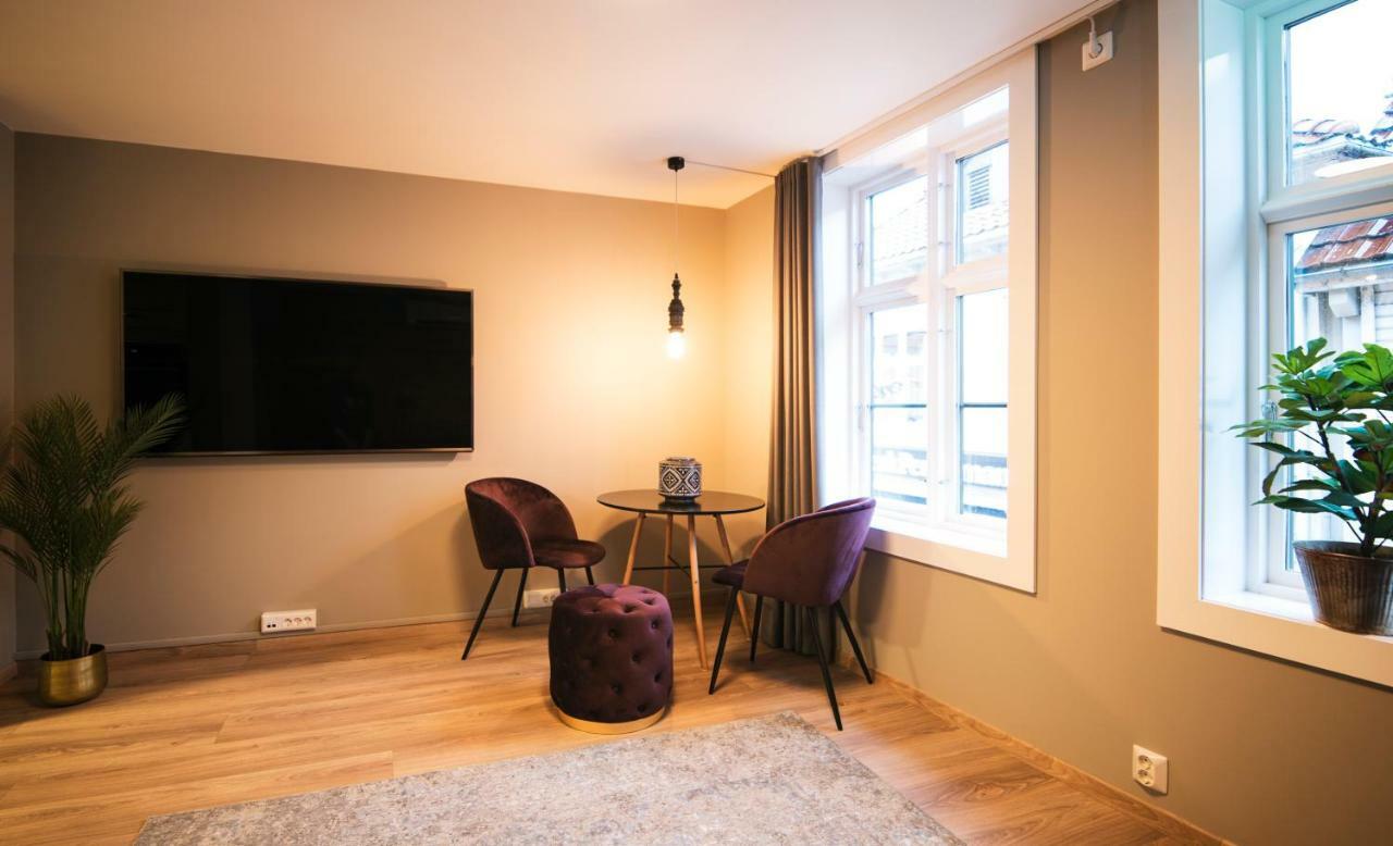 Home Again Apartments Nygata 1 スタヴァンゲル エクステリア 写真