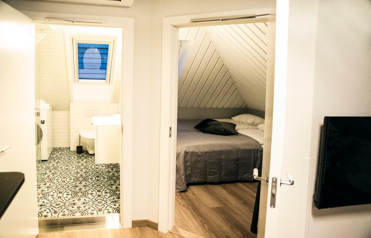 Home Again Apartments Nygata 1 スタヴァンゲル エクステリア 写真