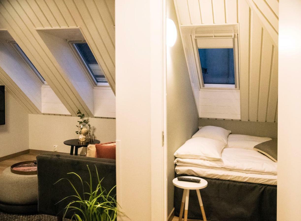 Home Again Apartments Nygata 1 スタヴァンゲル エクステリア 写真