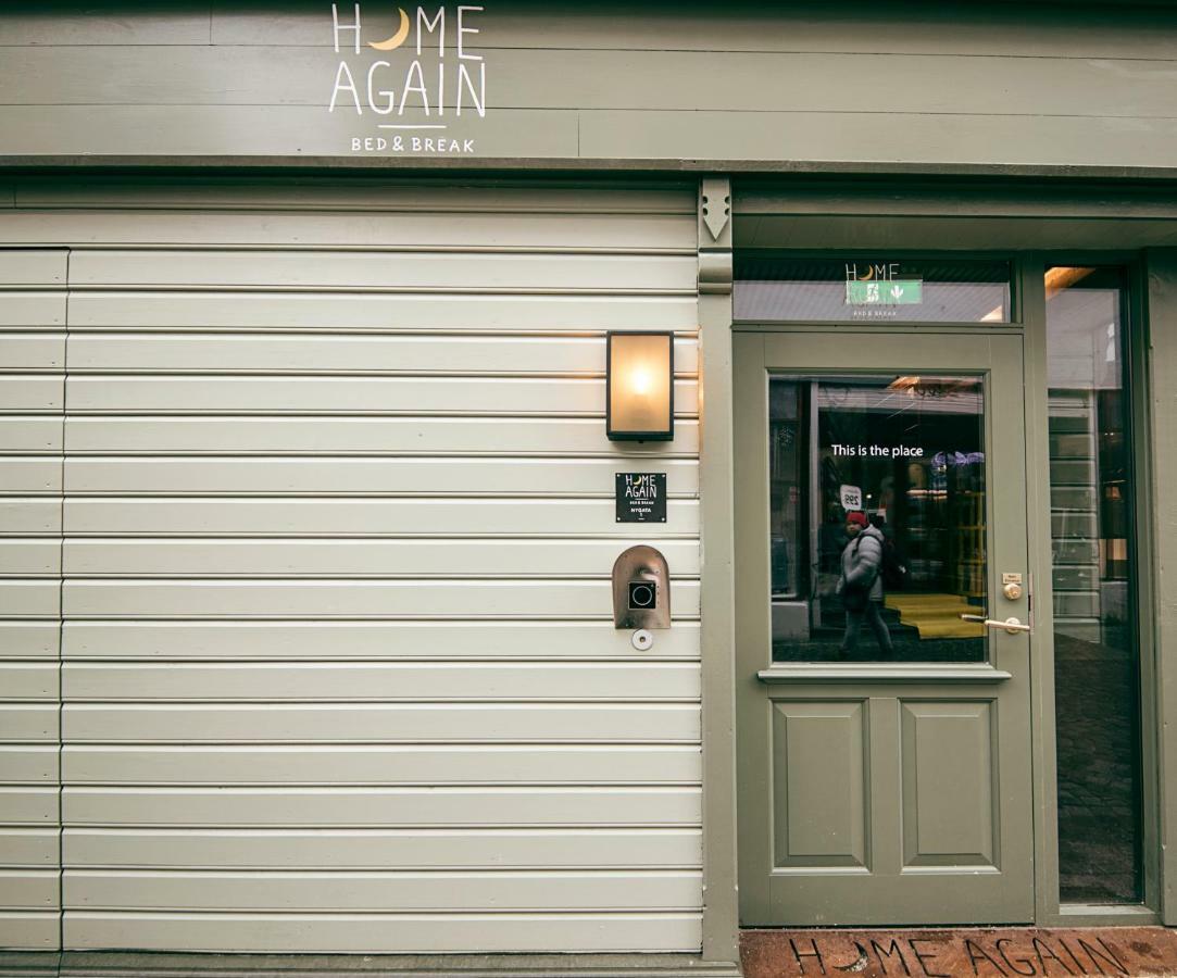 Home Again Apartments Nygata 1 スタヴァンゲル エクステリア 写真