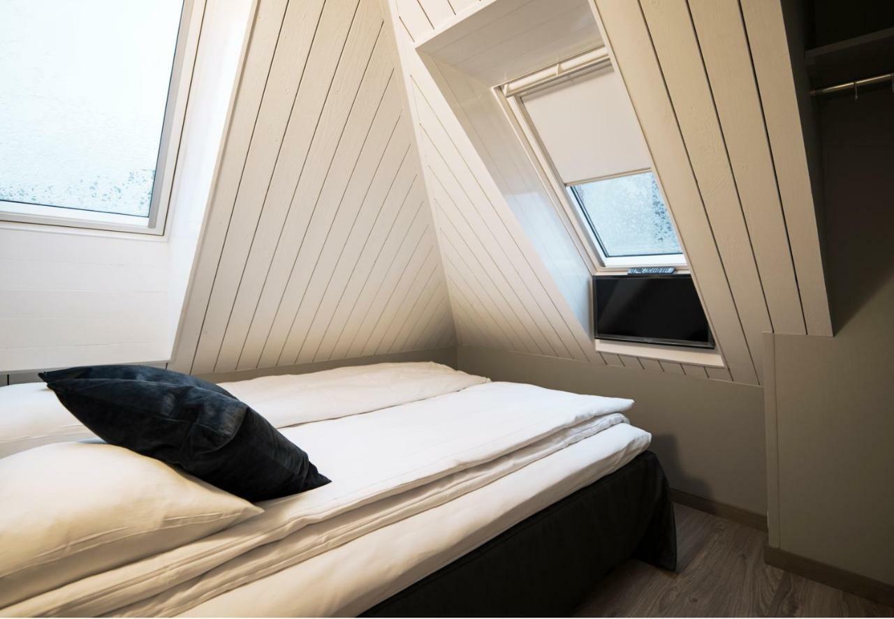 Home Again Apartments Nygata 1 スタヴァンゲル エクステリア 写真