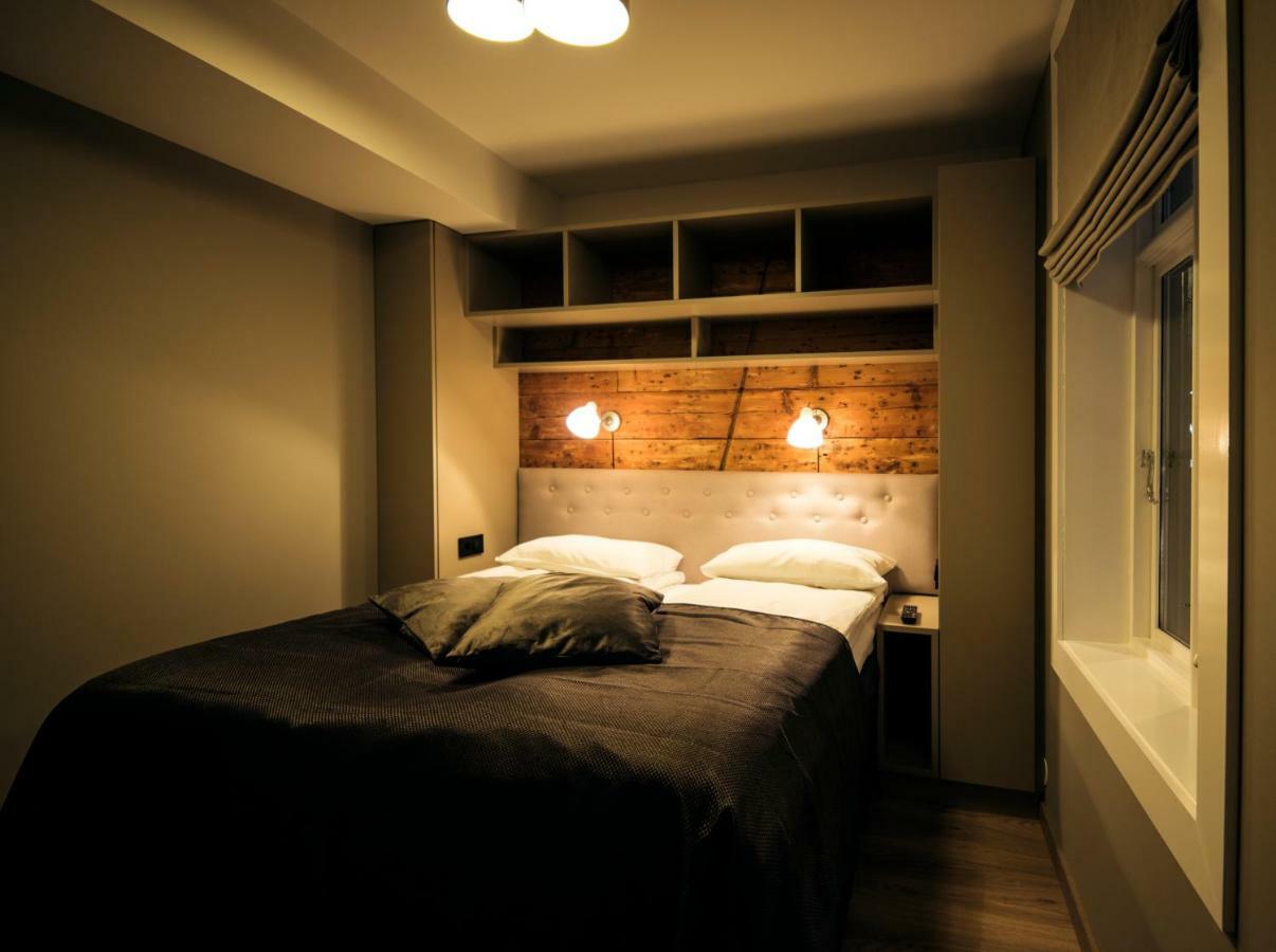 Home Again Apartments Nygata 1 スタヴァンゲル エクステリア 写真