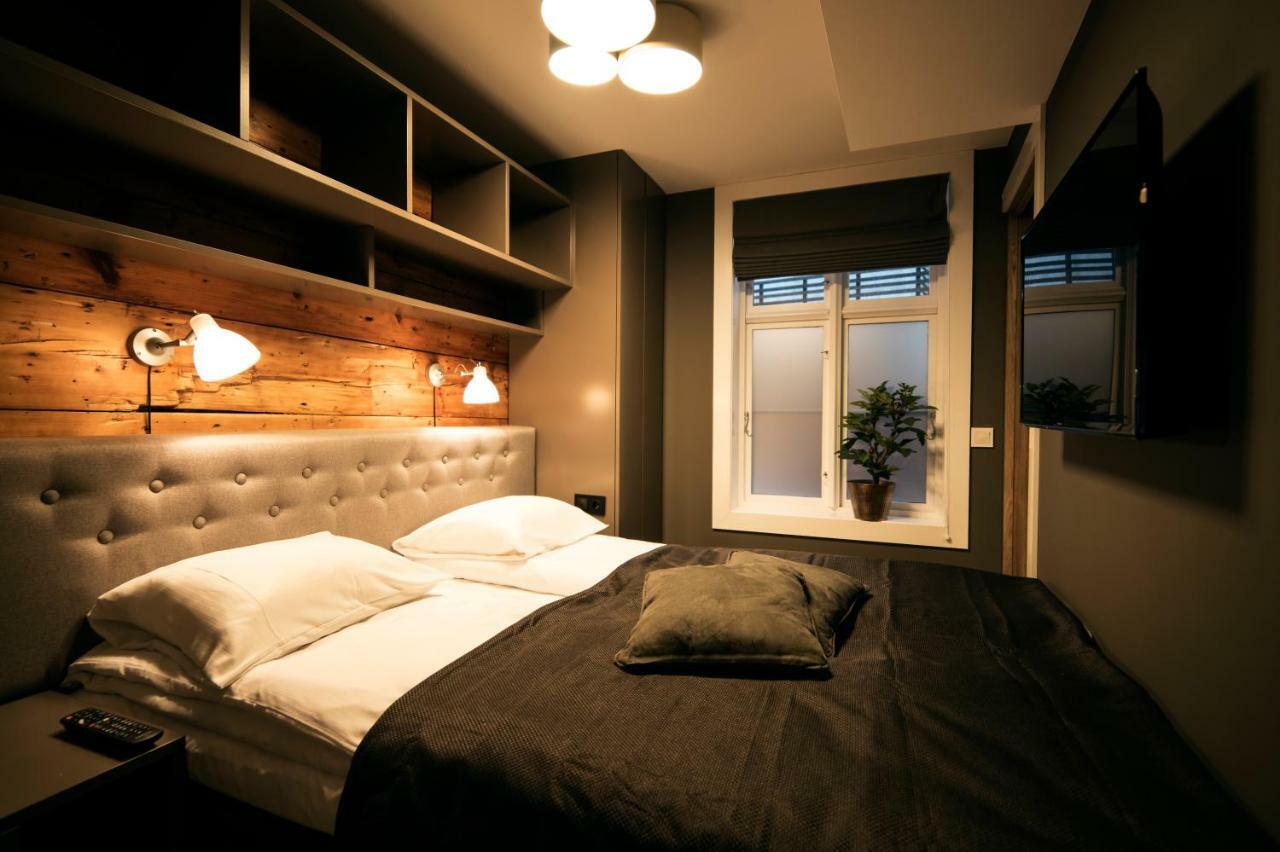 Home Again Apartments Nygata 1 スタヴァンゲル エクステリア 写真