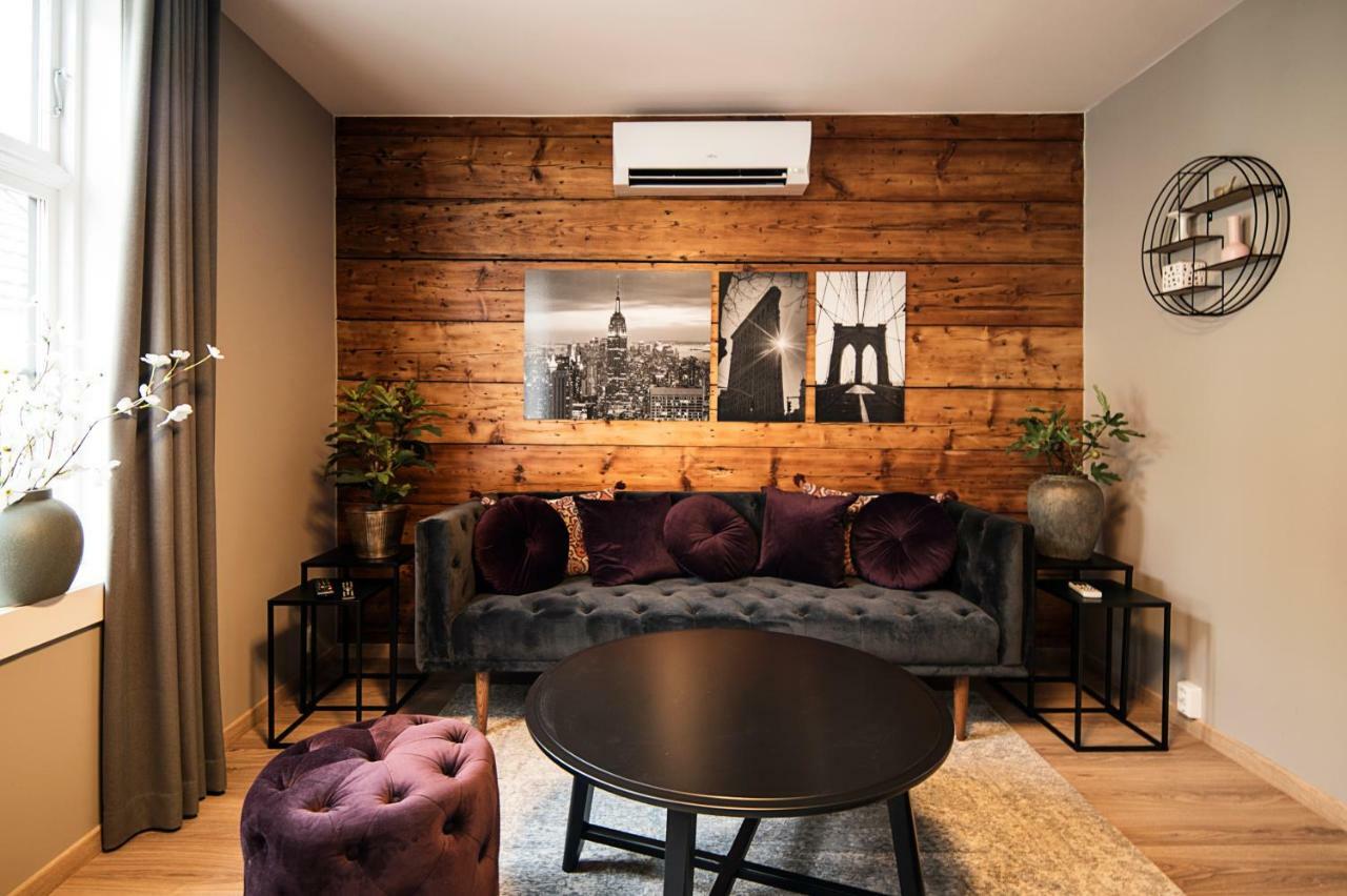 Home Again Apartments Nygata 1 スタヴァンゲル エクステリア 写真